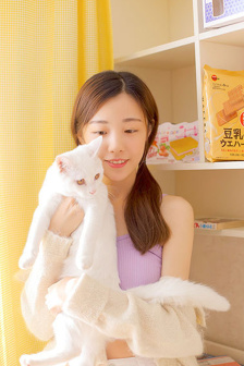 色猫